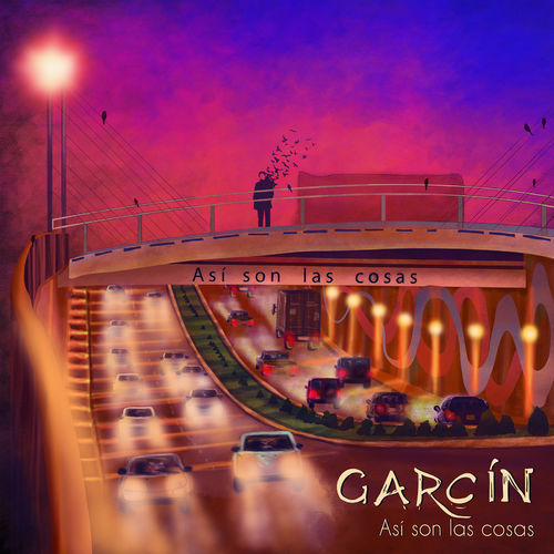 Garcin