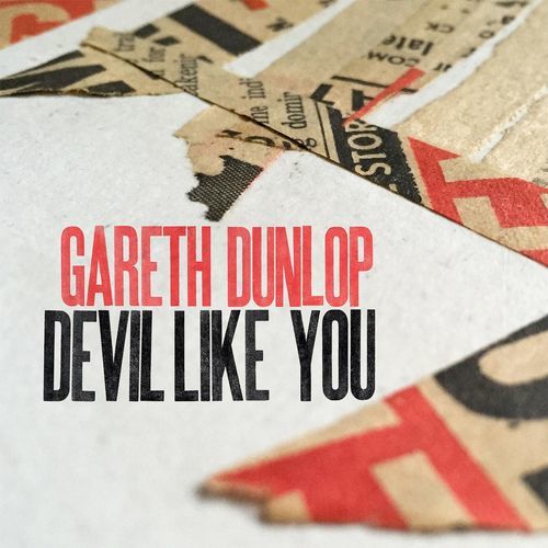 Gareth Dunlop