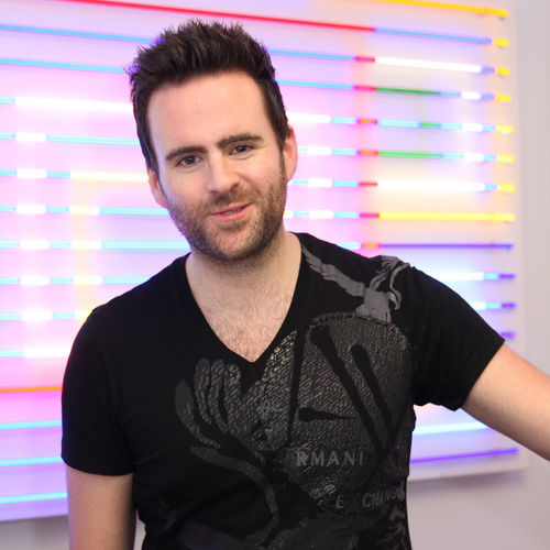 Gareth Emery