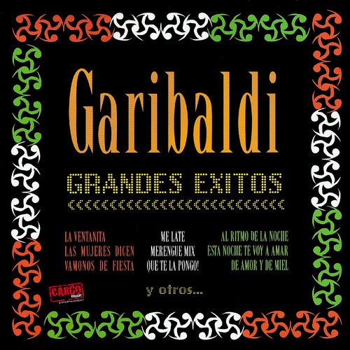 Garibaldi