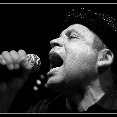 Garland Jeffreys