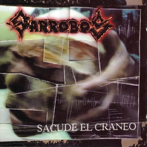 Garrobos