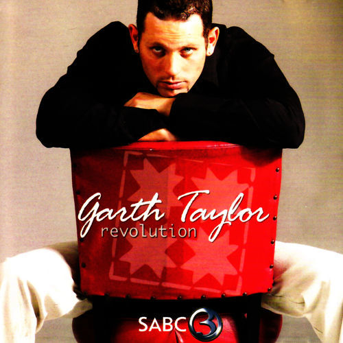 Garth Taylor