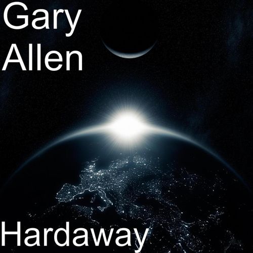 GARY ALLEN