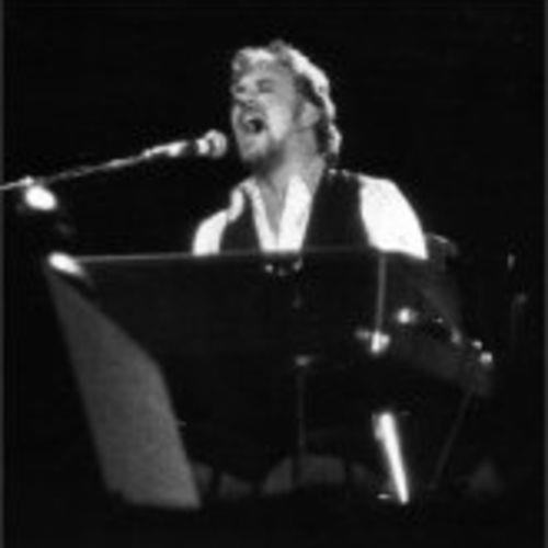 Gary Brooker