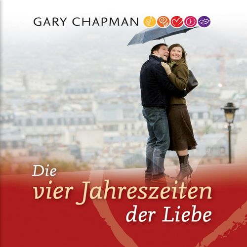 Gary Chapman