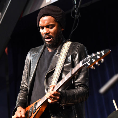 Gary Clark Jr.