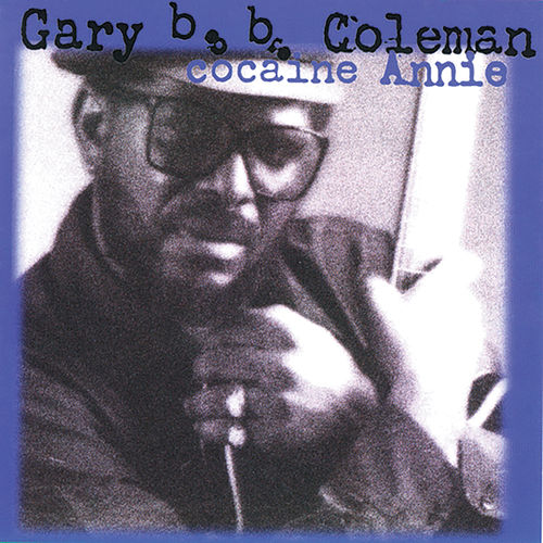 Gary Coleman