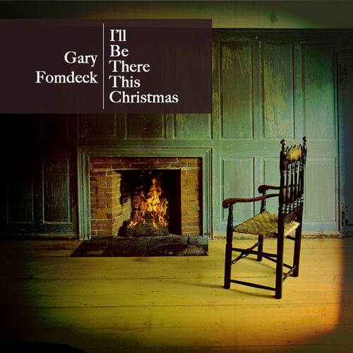 Gary Fomdeck