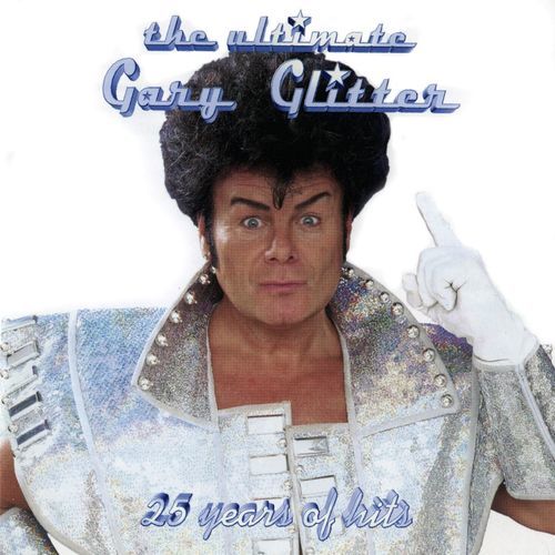 Gary Glitter