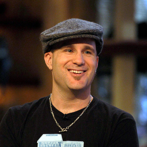 Gary Jules