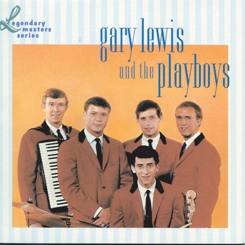 Gary Lewis & the Playboys