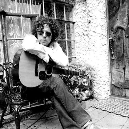 Gary Louris