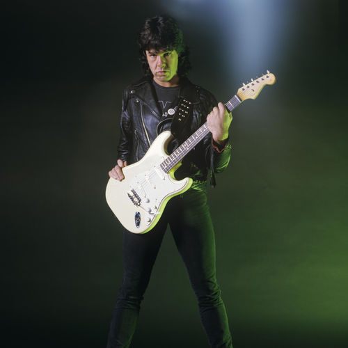 Gary Moore