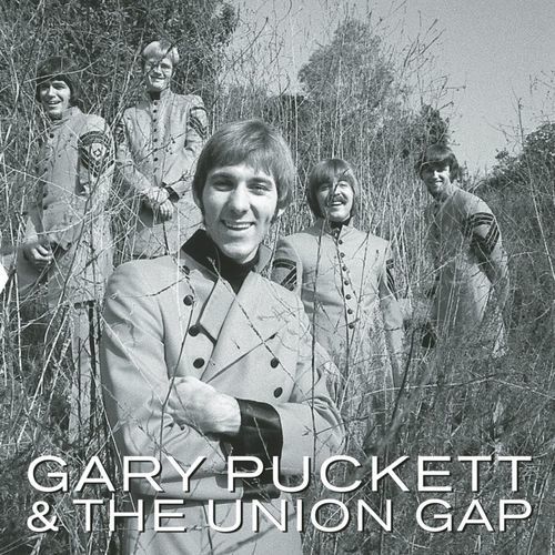 Gary Puckett And The Union Gap