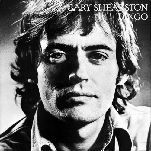 Gary Shearston