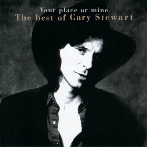 Gary Stewart