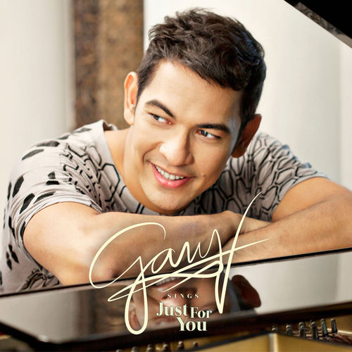 Gary Valenciano