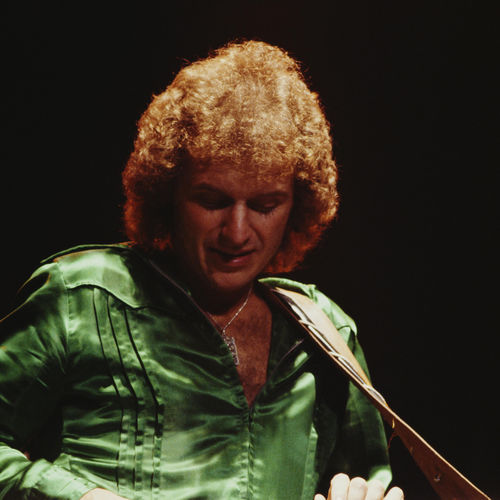 Gary Wright