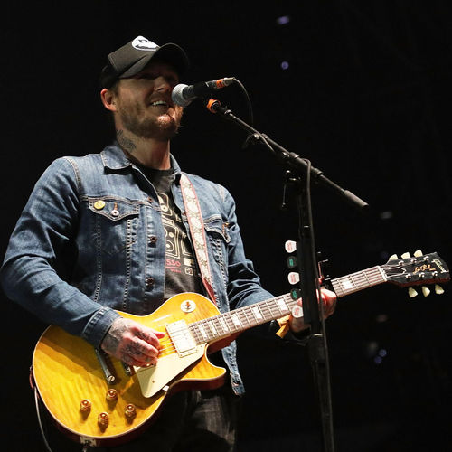 Gaslight Anthem