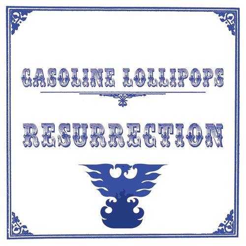 Gasoline Lollipops