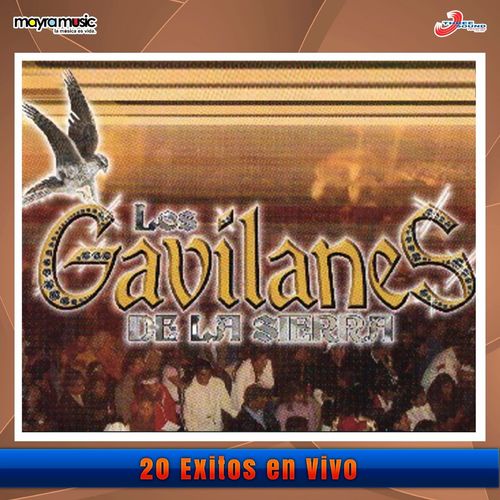 Gavilanes De La Sierra
