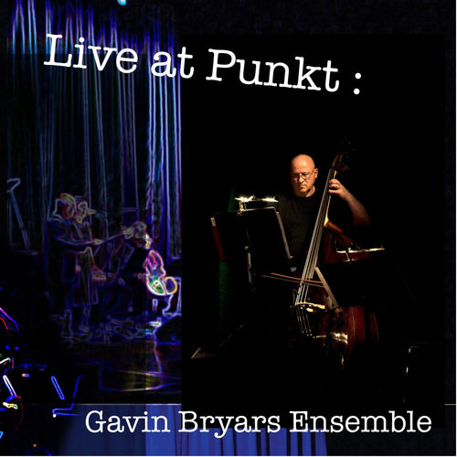 Gavin Bryars