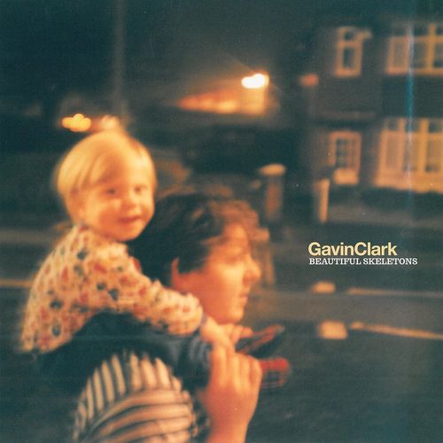 Gavin Clark