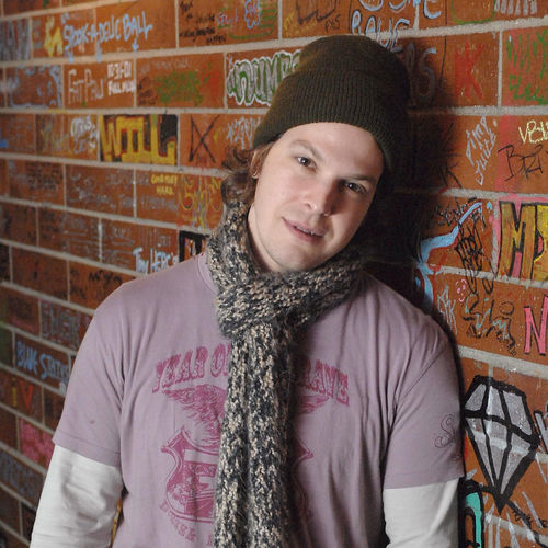 Gavin Degraw