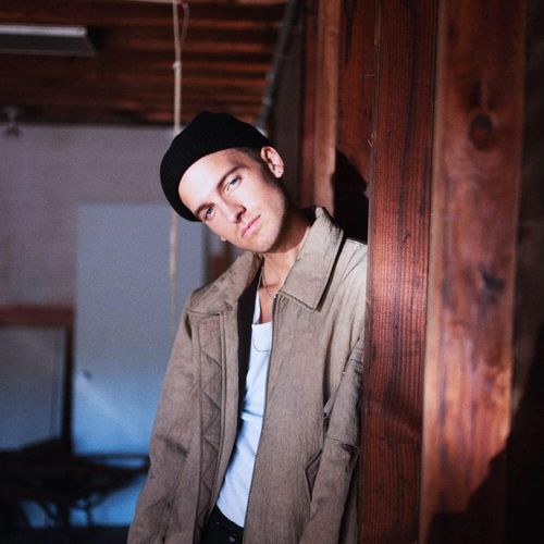 Gavin Haley