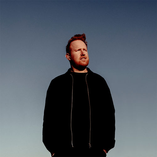 Gavin James
