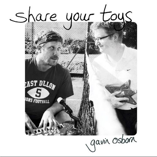 Gavin Osborn
