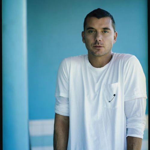 Gavin Rossdale