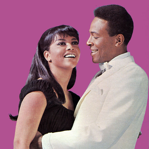 Gaye And Terrell