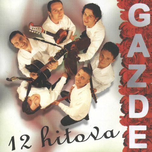 Gazde
