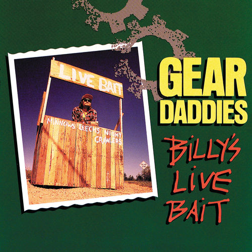 Gear Daddies