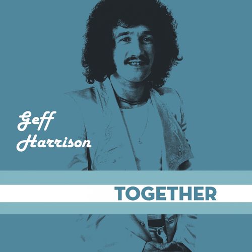 Geff Harrison