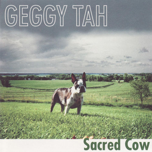Geggy Tah