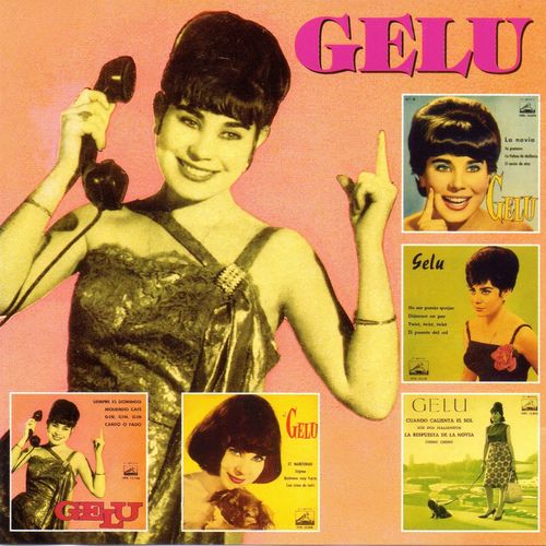 Gelu