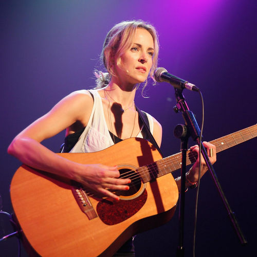 Gemma Hayes