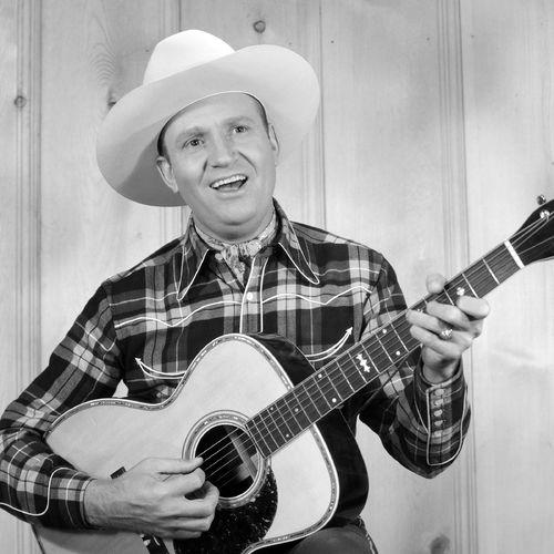 Gene Autry