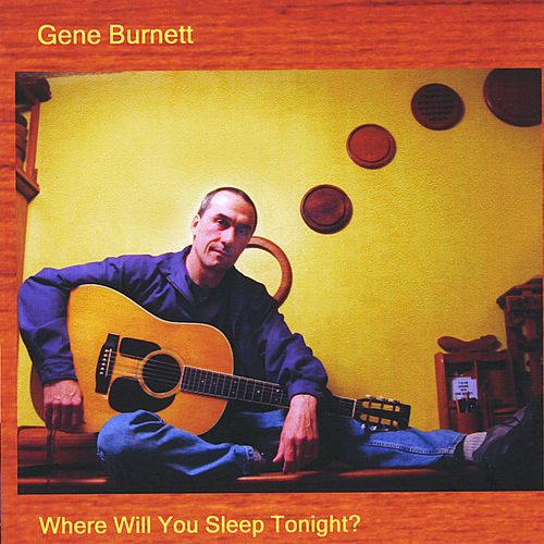 Gene Burnett