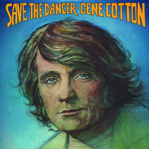 Gene Cotton
