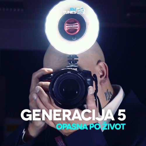 Generacija 5