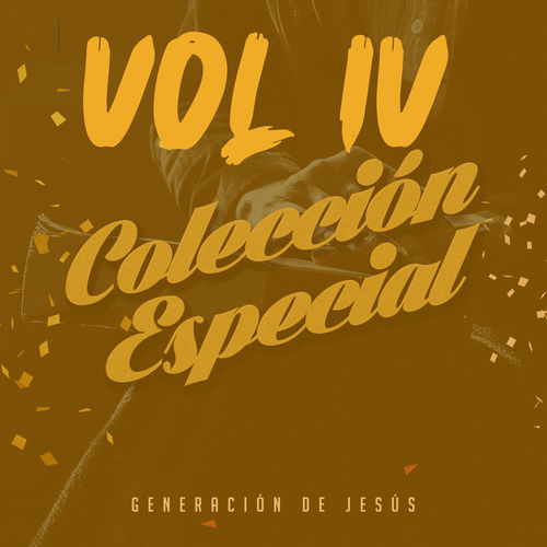 Generacion de Jesus