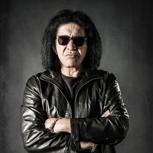 Gene Simmons