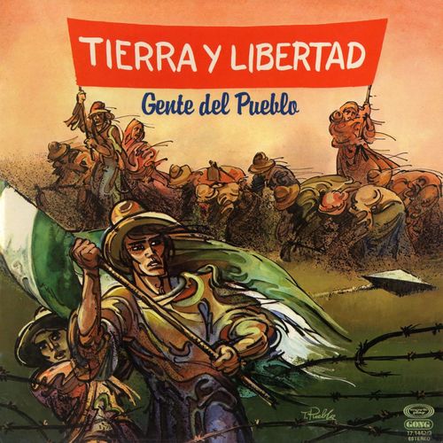 Gente del Pueblo