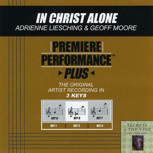Geoff Moore