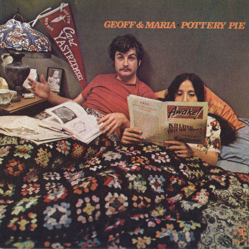Geoff Muldaur