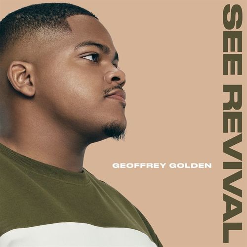 Geoffrey Golden